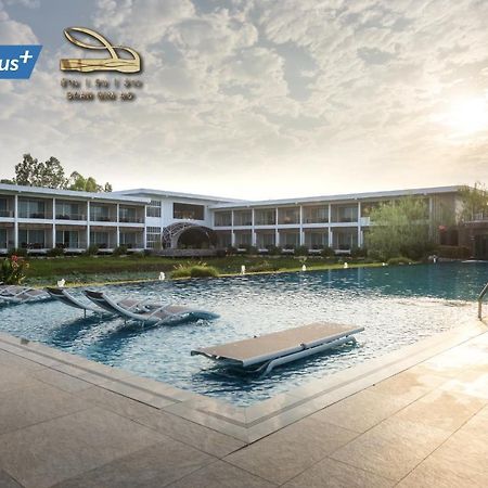 Baan Rim Ao Hotell Chanthaburi Exteriör bild